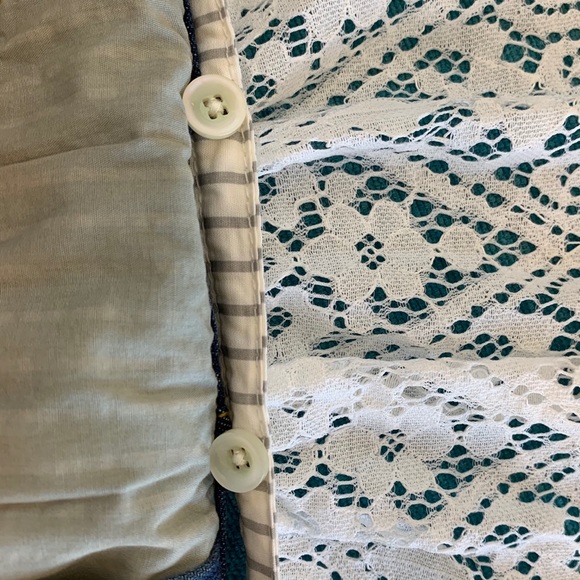 Cabi Dakota Jacket - Picture 6 of 10